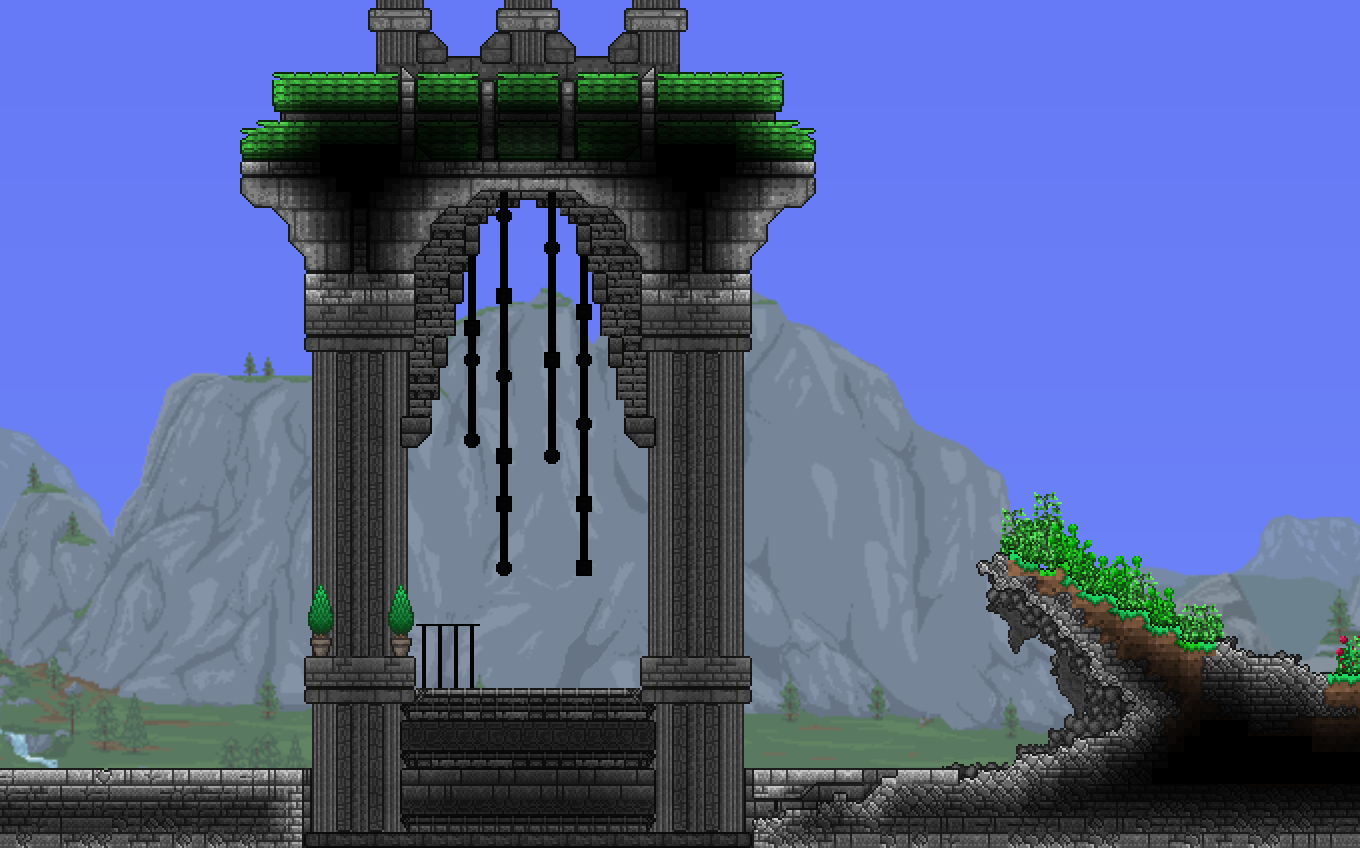Freebuild
